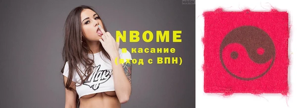 стафф Бородино
